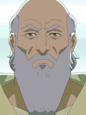 Thaedus wouldn't be the same without the voice of Peter Cullen. 📺: #Invincible 