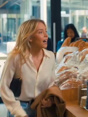 Anyone But You #movie #moviescenes #movieclips
