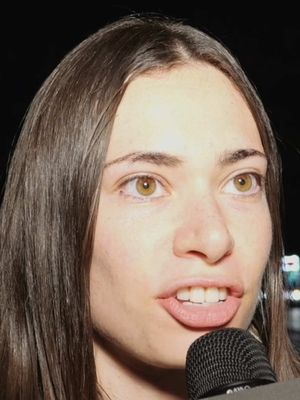 Elizabeth Eats denies AI allegations Watch the full episode of We Outside on the Sidetalk YouTube channel, Spotify, or Apple Podcasts 🍿 Link in bio