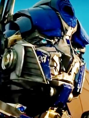 Thank you, Peter Cullen, for bringing Optimus Prime to life in a way we’ll never forget. #PeterCullen #OptimusPrime #Transformers