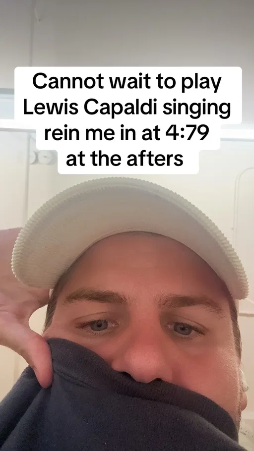 POV #afters #lewiscapaldi #samfender