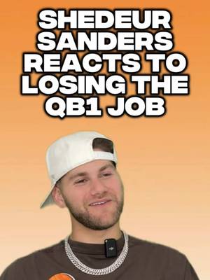 Did Shedeur Sanders deserve to start at QB over Deshaun Watson? #NFL #comedy #browns #shedeursanders #kalshipartner 