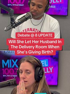 Do you agree with her decision? Is she make the best decision? 