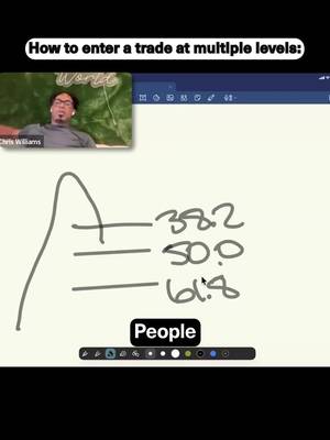 This is the kind of breakdown you don't get from a textbook. @swaggyctv walks through a live example, step by step. #traiding #traidingvideo #growmyaccount #fyp #millionare 