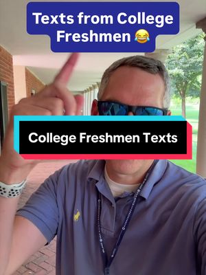That will be one spoiled cat 🐈 😂 All from your messages and comments #teenager #college #text #freshman #funny 