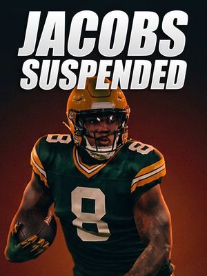 Josh Jacobs got SUSPENDED ❌ #nfl #joshjacobs #packers #fyp #football 