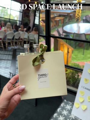 The first of many Third Space events 💛🕯️ so proud of the 35 girls that showed up (and most came alone too!) Can’t wait to see what this becomes 🌼 check out @ welcometoyourthirdspace on the other app for all future events!    #dallas #single #makingfriends #newtodallas