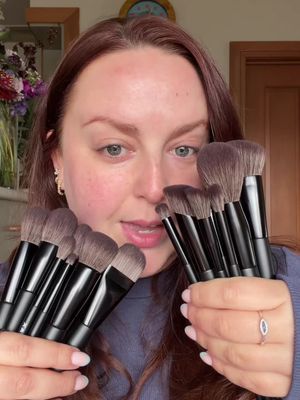@MECCA MAX have graced us with 22 new brushes so let me talk you through them #AD #paidpartner #meccamax