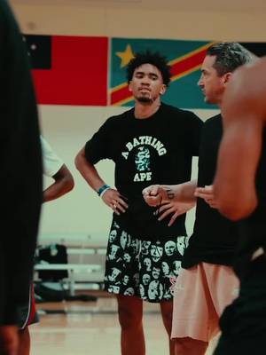 Small kine tings #Summer#hoops#fyp#xyzbca#dataintyou