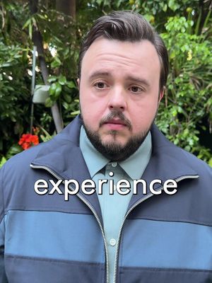 ‘I was able to see what I perceived to be my weaknesses as my strengths.’ 🥹 John, UK