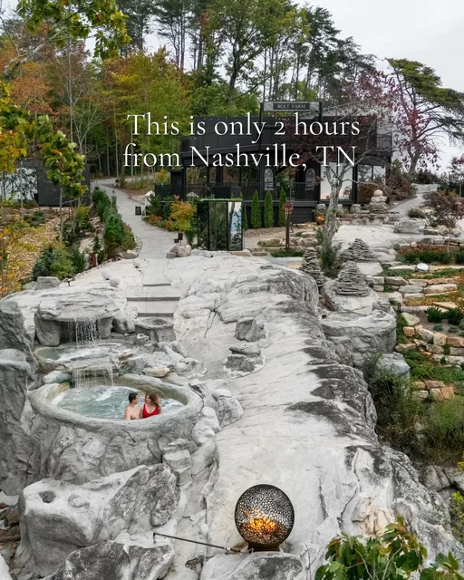 Here at Bolt Farm we invite you to experience our mountaintop wellness retreat with inspiring environments created to help you reconnect with nature, your person, and your purpose. Share this with who you are bringing to the mountain!