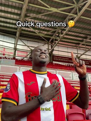 Get to know 👉@El_Hadji_Malick_Diouf26  Malick is a Bee 🤩🐝 @Indeed UK 