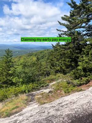 You hear that? Crickets.🦗 With TD Early Pay, you get peace of mind knowing your money's there early. It's one less thing to think about when a sporadic summer adventure pops up.💸🪽 Learn how to enroll here: https://www.td.com/us/en/personal-banking/early-pay?linkId=997651990 TD Bank, N.A., Member FDIC