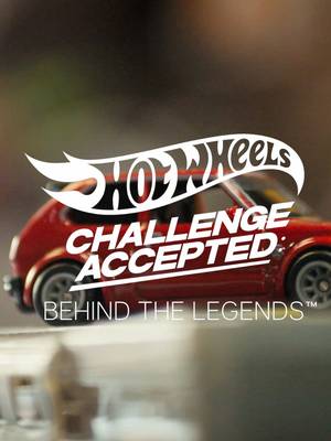 Different passions. Different paths. One challenger spirit. Hot Wheels Challenge Accepted: Behind The Legends featuring Robert Lewandowski, Maluma, and Supercar Blondie. @Supercar Blondie @Robert Lewandowski @Juan Luis @mattel 