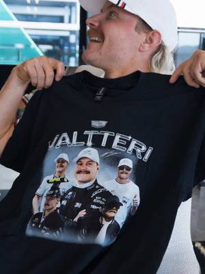 Gift of the year unlocked 🤝  #cadillacf1team #f1 #birthday #unboxing 