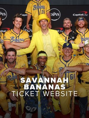 The Savannah Bananas are taking a fans-first approach to one of sports’ biggest challenges: the secondary ticket market 🍌 Ahead of the 2026 season, the team launched its own Fans First Marketplace, where tickets can only be resold at face value, purchasers are verified and the Bananas cover taxes and fees.