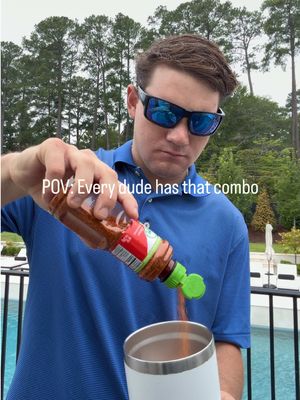Ts has me fired up🫨 #drinks #job #combo #viral #reels 
