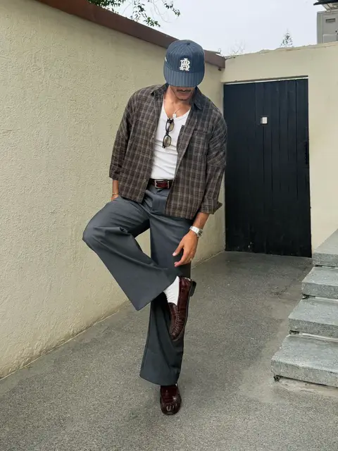 Today’s fit