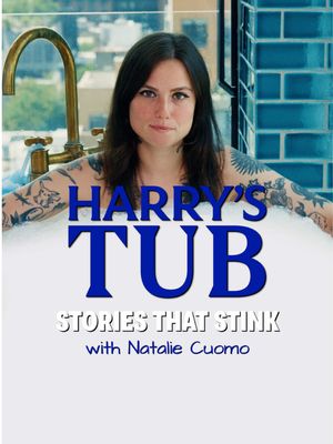 “I think if all my friends jumped off a bridge, I wouldn’t jump, but I would pretend to jump so that people would think I was cool.” 🎫 Harry’s Tub, Ep. 29: @Natalie  Harry's new Dark Matter Body Wash was created to answer the age-old question: what does it smell like in space? #harrystub #storytime #comedy  #comedian #comedytok 