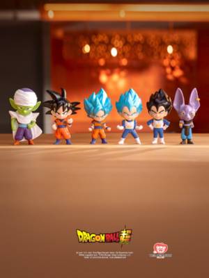 Your next power-up is closer than you think...