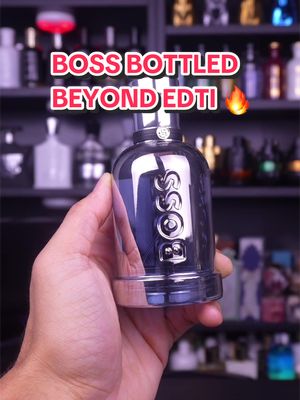 BOSS Bottled Beyond EDTI | A Unique Fresh Fragrance That Gets Compliments 🔥@BOSS #BOSSBottled @Macy’s #BOSSRecognizeBOSS #ad #fragrance