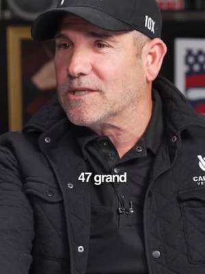 Two Real Estate Billionaires Talk About Starting Broke #RealEstate #GrantCardone #Viral #ForYouPage I found a $50,000 real estate opportunity with no money to buy it. Purchase price: $350K. Buyer value: $400K. My family couldn’t fund it. I couldn’t fund it. So I stopped asking, “Can I afford this?” and started asking, “How do I structure this?” That deal turned into a $470,000 payday. Money helps. Resourcefulness pays. #RealEstateInvesting #CreativeFinance #OffMarketDeals