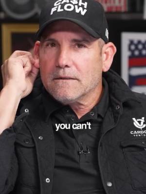 Grant Cardone Heated Debate With Another Billionaire #Viral #GrantCardone #Billionaire  #ForYouPage