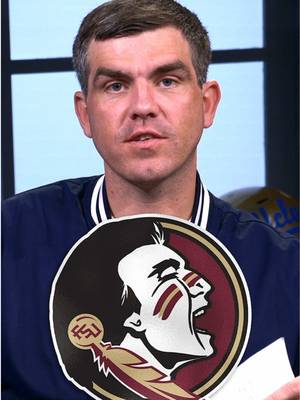 Florida State Record Prediction  The Seminoles kick off tomorrow in Week 0 #CollegeFootball #CFB #FloridaState 