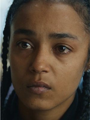 Not the last we’ll see of Jaq @Jasmine Jobson #TopBoy