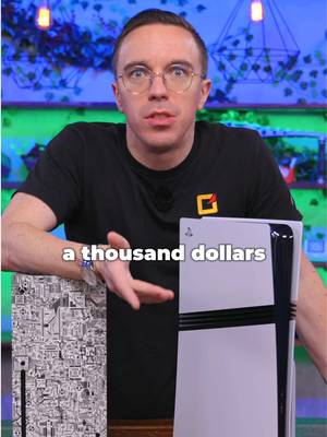Do we NEED the PS6 Yet?