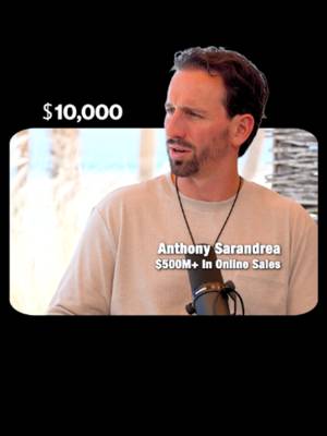 This expert media buyer knows the best tactic to price your services #entrepreneurship #podcast #business #marketing