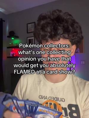 safe space (maybe) 💀 you need to be looking for cards on Trove #PokemonCommunity #TCGCollector #PokemonTCGCommunity #CardShow 