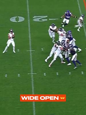 Ehlinger ➡️ Schrader #denver #broncos #highlight #touchdown #nfl 📺:9NEWS