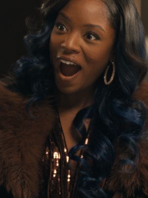 This was NOT on our 2026 bingo card! All Episodes of Tyler Perry's Beauty in Black Season 3 are now playing on Netflix.