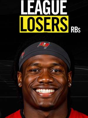 ⬆️ Check my profile to get my Top-150 5 RB League Losers Running backs I wouldn't touch with a 10-foot pole in fantasy. And if you don't believe me, I told you to fade Breece Hall in this exact video last year, so listen up. Starting with Rico Dowdle. Pittsburgh looks like a good spot, but Jaylen Warren isn't going anywhere and the Steelers have a brutal RB schedule... Dowdle could be stuck splitting touches without enough upside. An easy fade. Next is TreVeyon Henderson. Described as a "speed bump" in pass protection, and nearly a third of his rookie production came while Rhamondre was hurt... He may not get enough work to justify his ADP. Then there's Ashton Jeanty. The talent is obvious — led all rookies in yards created behind the league's worst run-blocking unit... but the Raiders could still have QB issues, and their RB schedule projects as one of the toughest. His ceiling could be capped. RJ Harvey is next. Posted four Top-12 finishes in the final five weeks of the fantasy season... but that was driven by volume after J.K. Dobbins went down, not efficiency. Now Jonah Coleman has impressed coaches enough to potentially take that extra work. Leave Harvey on the board. But the committee in Tampa is about to sink the last name on this list. It's Bucky Irving. #FantasyFootball #FantasyFootballAdvice #FantasyFootballDraft #FantasyFootballTips #FantasyFootballLeague