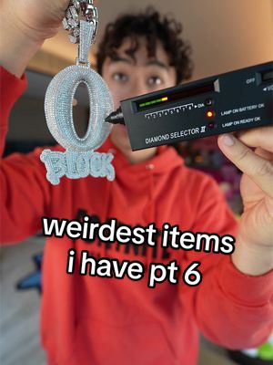 weirdest items i have part 6 😭🤲 #whydna #fashion #streetwear #pickups 