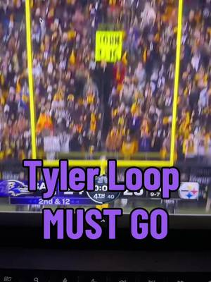 He’s got to go!!! #thenextnetwork #joshberman #tiktokcampaign #preseasonfootball #tylerloop 