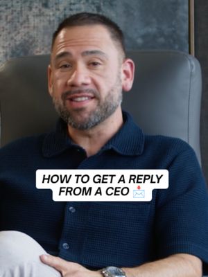 The secret to getting a 100% open rate from executives. 🤫 If your cold email looks like an automated template, it is going straight to the trash. Executives can spot a generic AI blast from a mile away. To stand out in a flooded inbox: 💡 Show real-time relevance by referencing content they shared today. 💡 Mention specific company news or recent milestones. 💡 Keep it authentic and demonstrate genuine effort. The emails that get replied to are the ones that prove you actually did your homework. 📈 #SalesOutreach #ColdEmailTips #LeadGeneration #B2BSales #ExecutiveCommunication