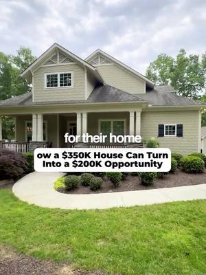 How Millionaires Find $200K Hidden in Properties #RealEstateInvesting #Millionaire #RealEstate #BusinessMindset #FYP