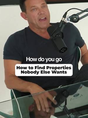 How Millionaires Find Undervalued Real Estate #RealEstate #Millionaire #FYP