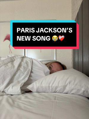 Oh 😭 #parisjackson #mj #michaeljackson #kingofpop #michaeljacksonfan 