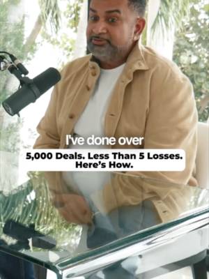Billionaire Reveals How He Spots Million Dollar Opportunities #Billionaire #Trending #RealEstate #FYP #Viral