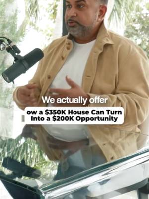 Billionaire Reveals How One Contract Makes $50K #RealEstate #RealEstateInvesting #Viral #FYP
