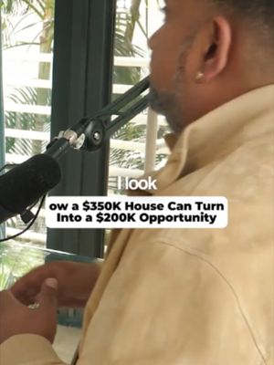 Billionaire Turns Undervalued Homes Into $50K Paydays #FYP #Billionaire #RealEstateInvesting #Viral #ForYouPage