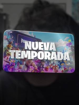 FORTNITE TIENE UN PROBLEMA MUY GRANDE…