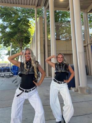 @chloe larimer + @cambree DUO 🔥 
