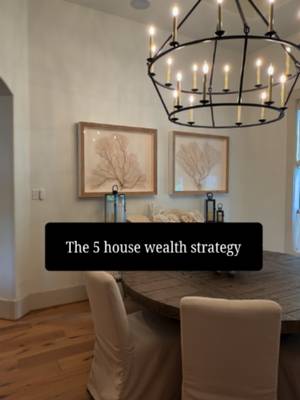 Your first home could be the beginning of wealth. Here’s the strategy some investors use to build a rental portfolio over time: Buy a home and live in it for a couple of years. Then buy your next home, move into it, and rent out the first one. Repeat the process as your finances and the market allow. Over time, you could build a portfolio of multiple properties while rental income helps offset some of the costs. But there’s an important part people leave out: this is not a guaranteed path to becoming a multimillionaire. You still need to consider financing, vacancies, repairs, taxes, insurance, maintenance, and whether each property actually makes financial sense. Real estate can build long-term wealth, but the best strategy is one you can afford to sustain. Want my homebuyer guide? DM me “GUIDE” and I’ll send it to you. #RealEstateInvesting #RentalProperty #RealEstateTips