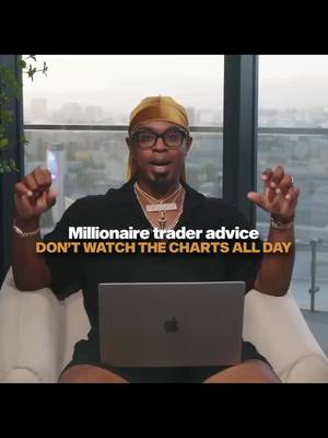 Millionaire trader @swaggyctv explains why  this simple strategy can change your life 