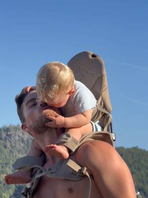 This and nothing more🥹💙 #myboys #fyp #fatherandson #fup 