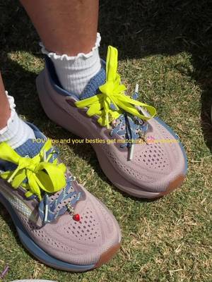 @Daisy Chain Fields + Brooks = <3